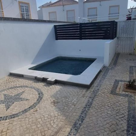 As Serenas Casa B Piscina Вила Нова де Касела Екстериор снимка
