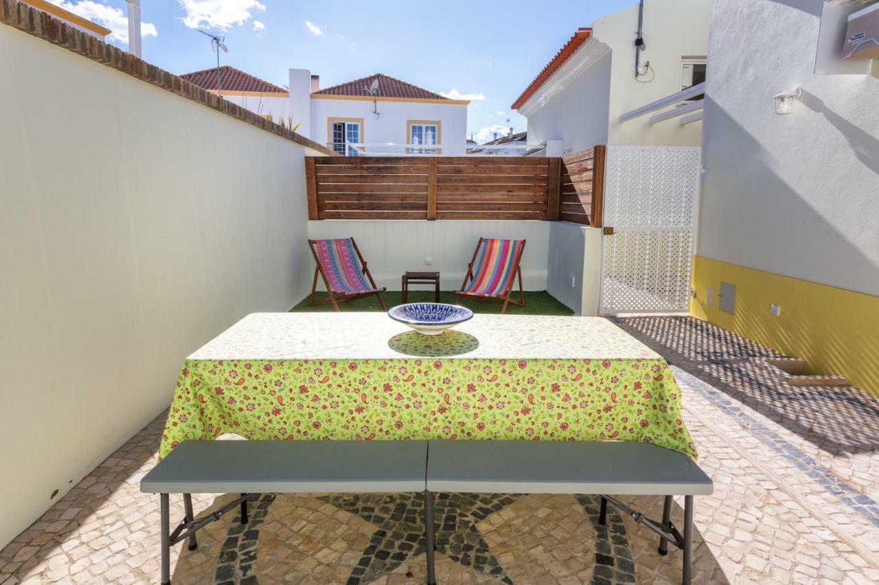 As Serenas Casa B Piscina Вила Нова де Касела Екстериор снимка