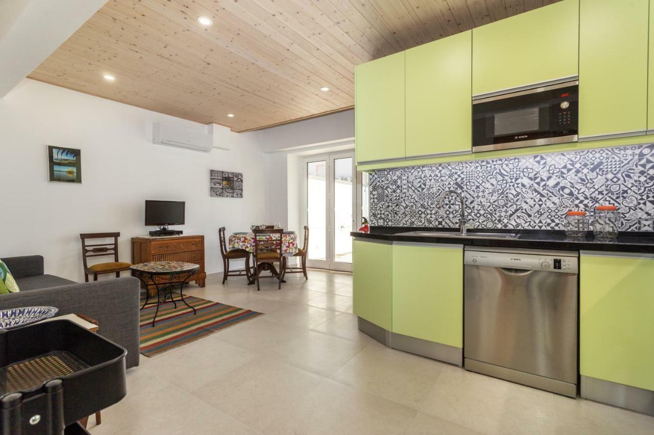 As Serenas Casa B Piscina Вила Нова де Касела Екстериор снимка